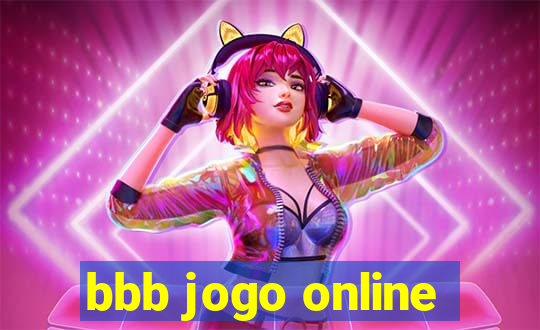 bbb jogo online